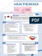 Infografia Climaterio