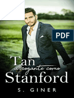 03 Tan Arrogante Como Stanford