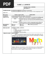 LP - SHS - Writing A Concept Paper