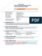 Modul Ajar Lisa Xi.2