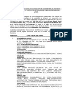 Unidad de Prevencion e Investigacion de Accidentes de Transito