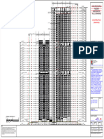 Architectural Tender Amendment No. 3 Drawing: Construction Drawings