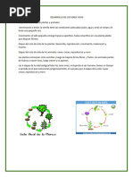 Reporte de Ciencia