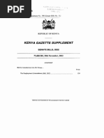 TheEmployment Amendment Bill 2022