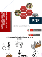 Clima Institucional Final Final