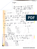 Numerical Analysis