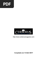 Cerberus Magazine