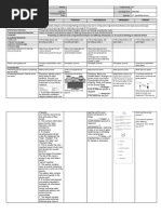 DLL - English 6 - Q3 - W1