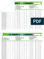 Protocol Sheet 311-01 To 311-00