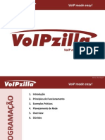 Apresentacao Voipzilla