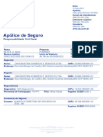 Apólice - RCG - 02852 2023 0030 0351 0010565