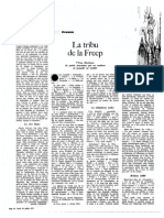 Duparc Freep Nouvel Obs 1971