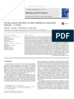 Construal-Level Theory of Psychological Distance