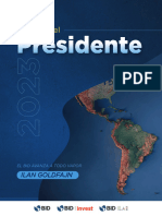 Informe Del Presidente 2023