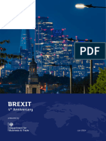 Brexit 4th Anniversary Accessible Version