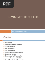 Npc08 - Updated - Elementary UDP