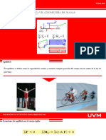 Unidad 7 - Tema 1 Geometría de Masas