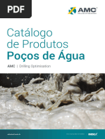 Catalogo Limpeza Dos Poços