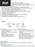 Biochemistry Lecture PPT 6