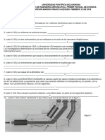 Primer Parcial Avionica 2018 I