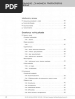 Llibre Profe 1r ESO BIO GEO 2015 - TEMA10 - Traducido