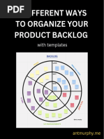 8 Different Ways To Organise Your Product Backlog 1705471595