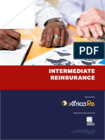 Intermediate Reinsurance