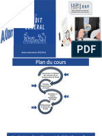 Cours AUDIT GÃ© Nã© Ral (CHP 1,2 Et 3) EST