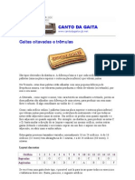 Curso Completo de Gaita