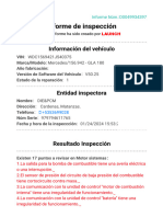 Informe de Inspección1 Servando