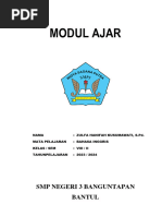 MODUL AJAR Chapter 4 Sem 2