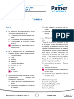 TAREA 8 Literatura Peruana I 