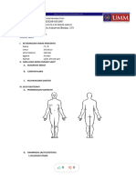 Status Klinis Kasus Cabg - Compress