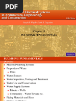 12 Plumbing Fundamentals