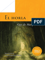 El Horla