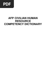 5 Competency Dictionary-Signed