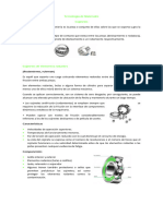 Tecnología de Materiales-Cojinetes