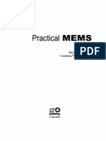 Practical MEMS: Ville Kaajakari