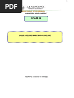 Engfa Grade 12 Baseline Memo-1