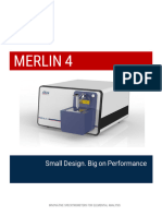 MERLIN 4 BROCHURE New