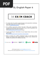 The+Exam+Coach GL+English+Paper+6