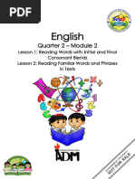 English3 q2 Mod2 Reading-Words