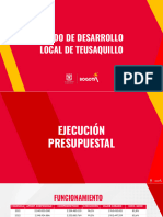 Informe Gestión Teusaquillo Enero 2024