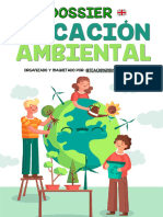 Dossier Educación Ambiental