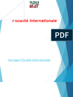 Fiscalité Internationale IEDF-1