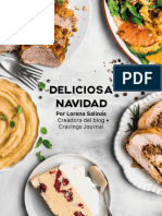 Deliciosa Navidad