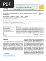 Neural Network Implementation For ITER Neutron Emis - 2017 - Fusion Engineering