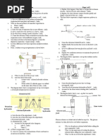 Respiration