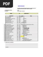 5.1 - Calculo Estructural de CRP