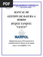 Manual de Basura Final